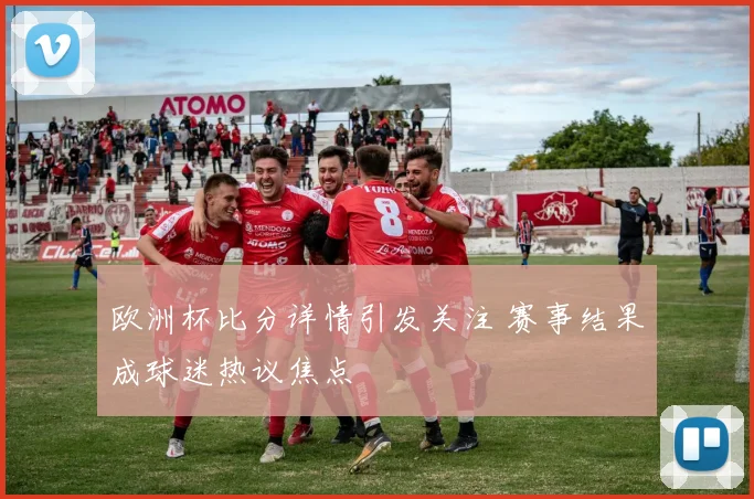 欧洲杯比分详情引发关注 赛事结果成球迷热议焦点