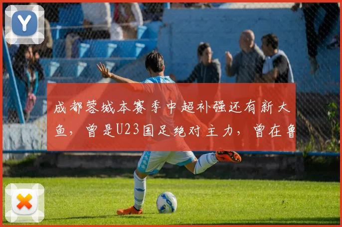 成都蓉城本赛季中超补强还有新大鱼，曾是U23国足绝对主力，曾在鲁能踢亚冠首发_拜合_1_亚洲杯