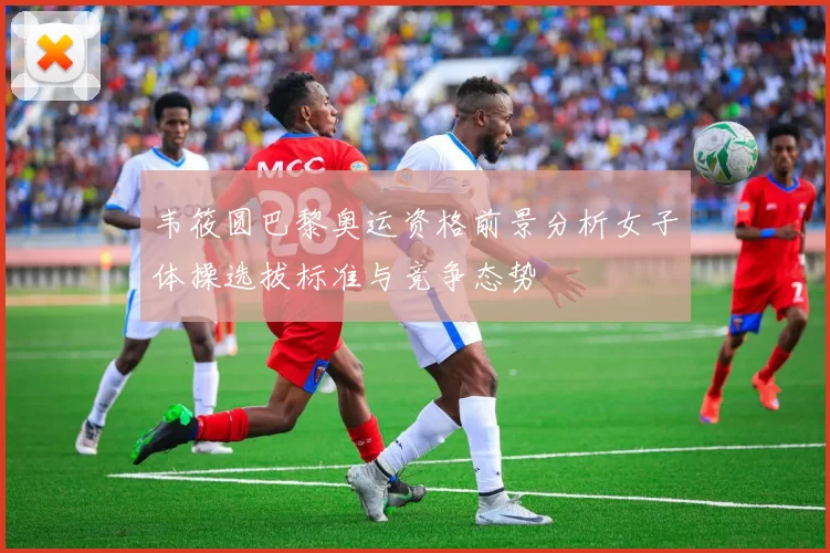 韦筱圆巴黎奥运资格前景分析女子体操选拔标准与竞争态势